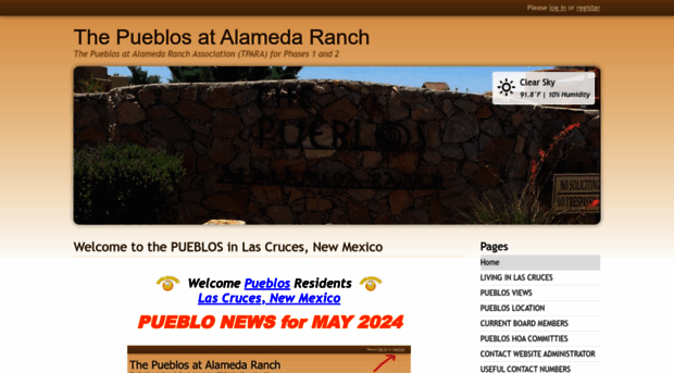 thepueblos.org