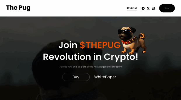 thepug.online