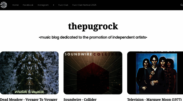 thepugrock.blogspot.be