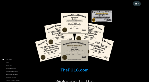 thepulc.com