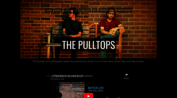 thepulltops.com