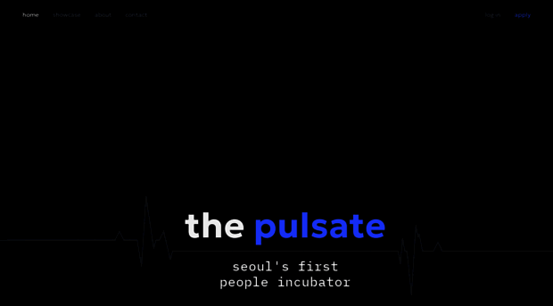 thepulsate.com