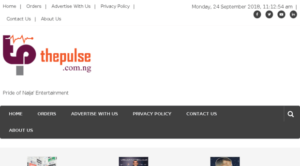 thepulse.com.ng