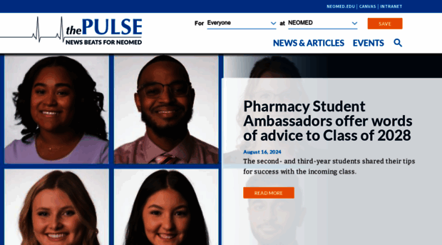 thepulse.neomed.edu