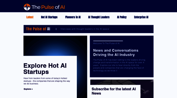 thepulseofai.com