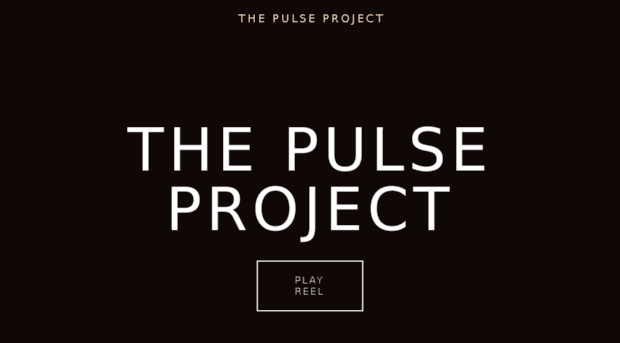 thepulseproject.com