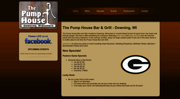 thepumphousebar.com