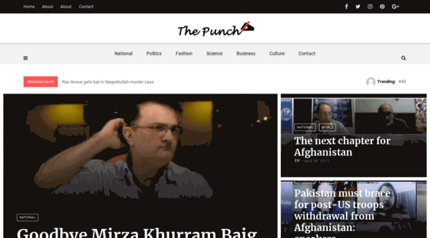 thepunch.com.pk