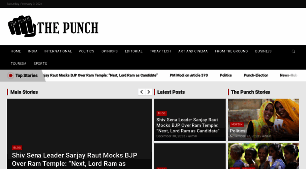 thepunch.in