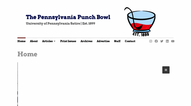 thepunchbowl.net