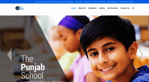 thepunjabschool.com