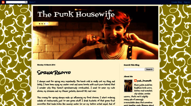 thepunkhousewife.blogspot.com