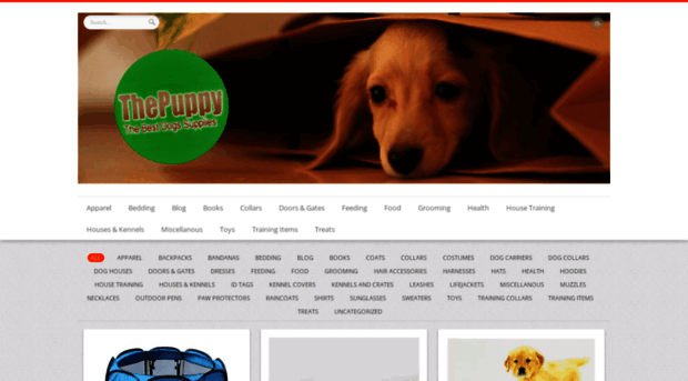 thepuppy.org