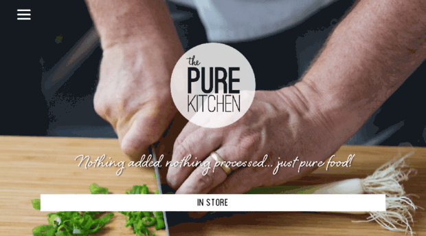 thepurekitchen.ie