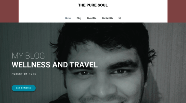 thepuresoul.in