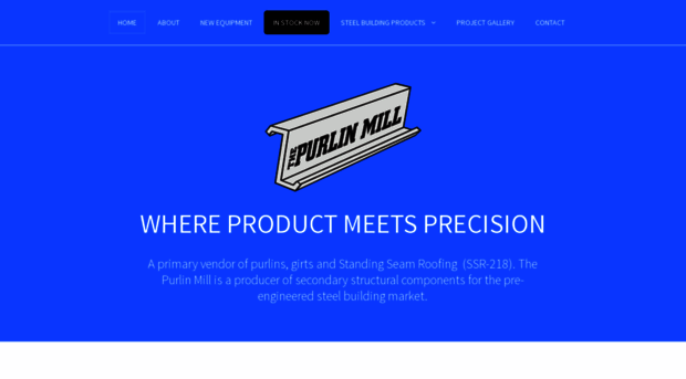 thepurlinmill.com