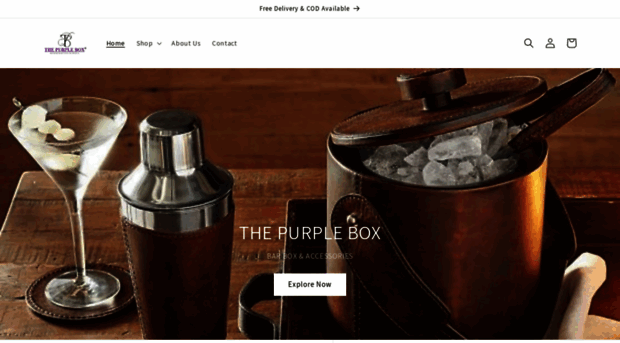 thepurplebox.co.in