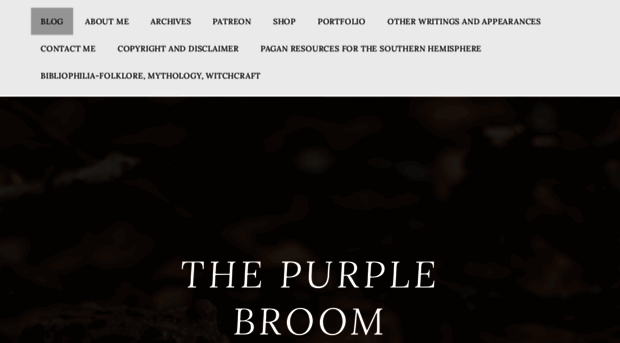 thepurplebroom.wordpress.com