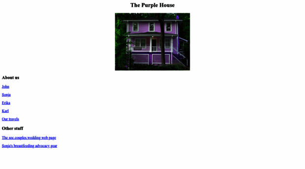 thepurplehouse.net