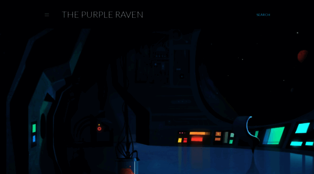 thepurpleraven13.blogspot.com