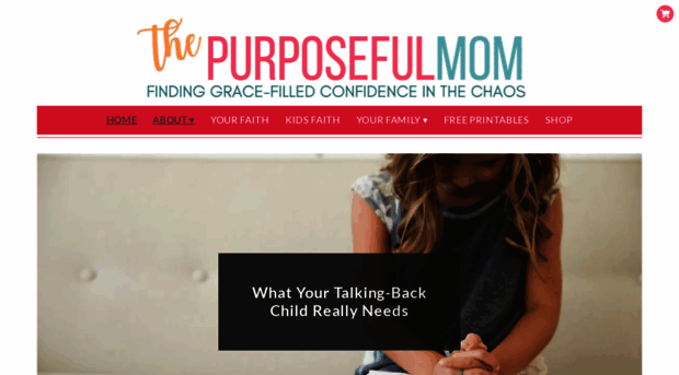 thepurposefulmom.com