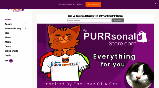 thepurrsonalstore.com