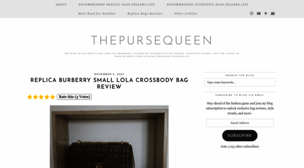 thepursequeen.co