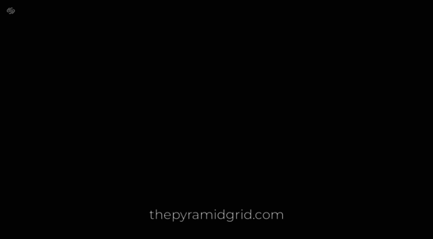 thepyramidgrid.com