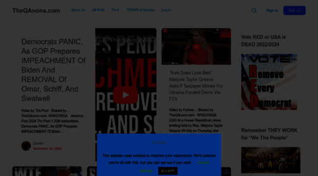 theqanons.com