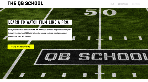 theqbschool.com