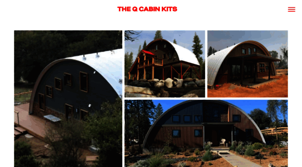 theqcabin.com