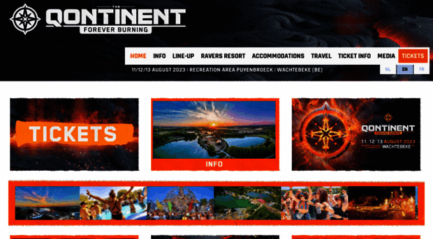 theqontinent.be