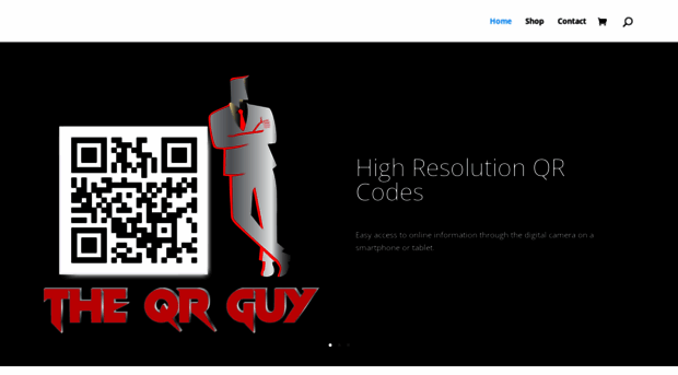 theqrguy.com