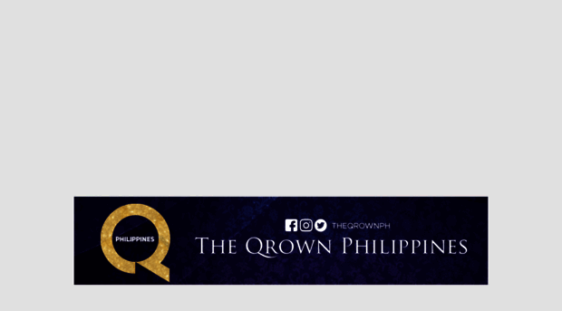 theqrown.com