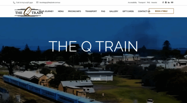 theqtrain.com.au