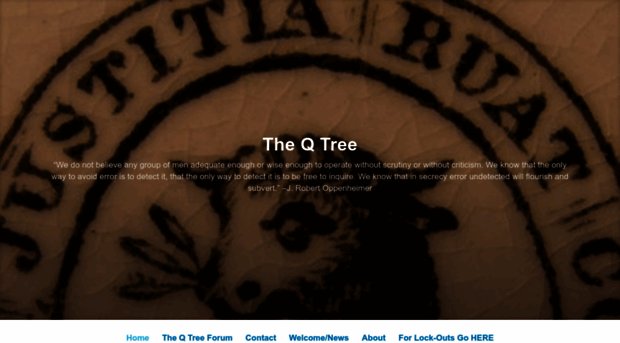 theqtree.com