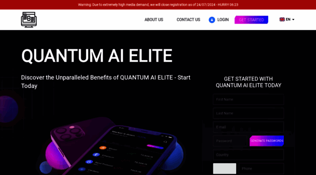 thequantum-ai.com