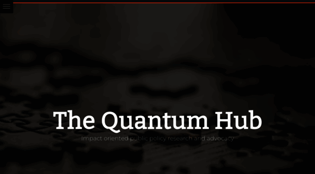 thequantumhub.com