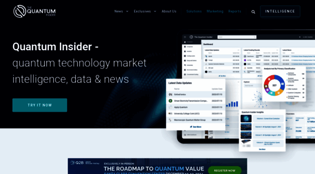 thequantuminsider.com