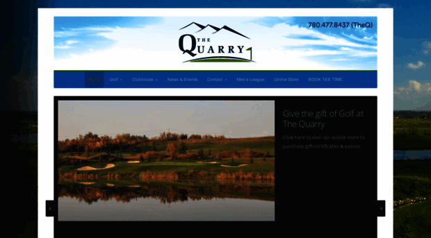 thequarryedmonton.com