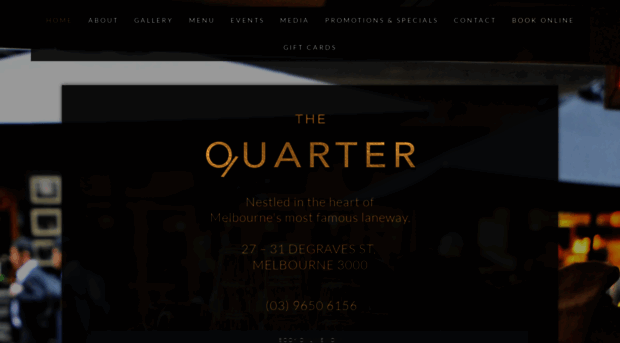 thequarter.com.au