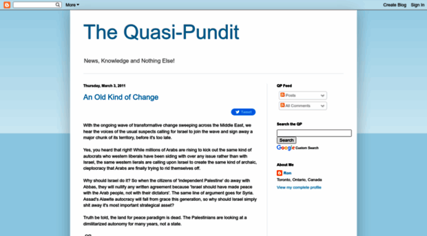 thequasipundit.blogspot.com