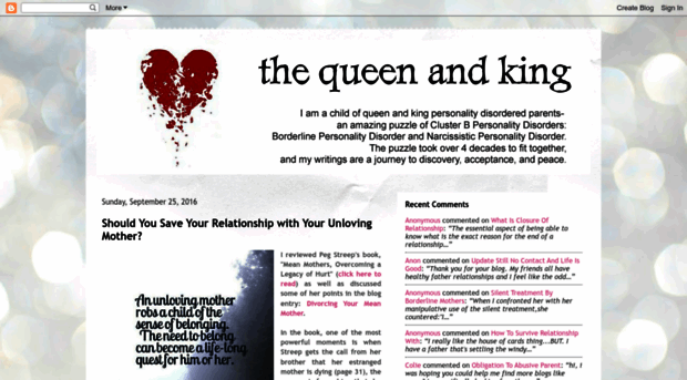 thequeenandking.blogspot.com