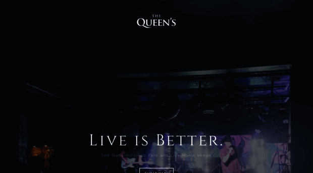 thequeens.ca