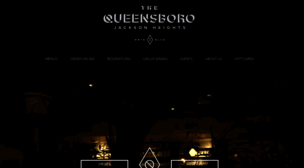 thequeensboro.com