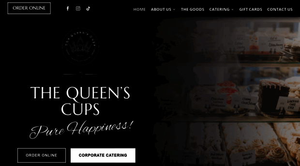 thequeenscups.com