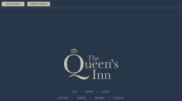 thequeensinnhawkhurst.co.uk