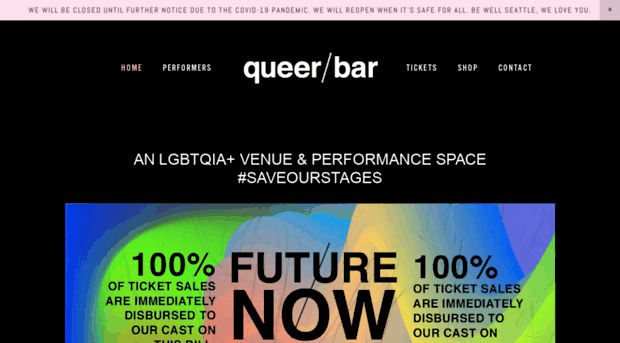 thequeerbar.com