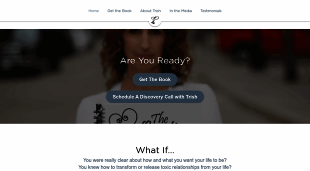 thequestionjourney.com