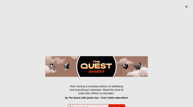 thequestpod.substack.com